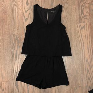 Banana Republic romper